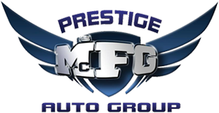 MFG Prestige Auto Group, Paterson, NJ